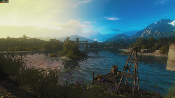 The Witcher 3 Screenshot 2019.09.18   01.30.23.91