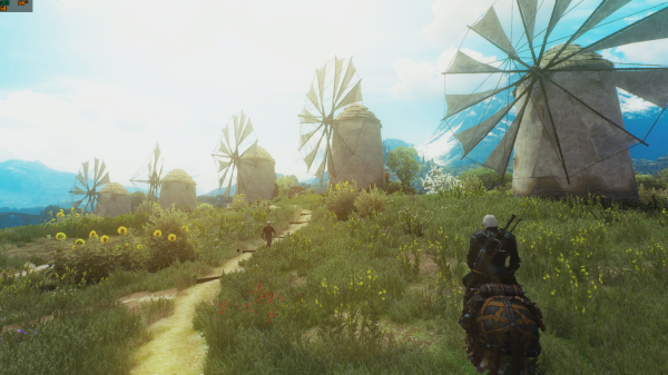 The Witcher 3 Screenshot 2019.09.18   01.43.45.91