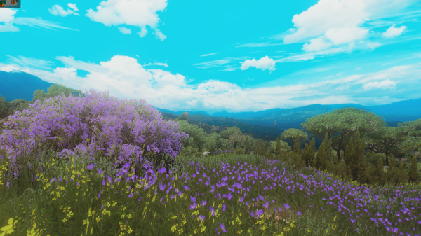 The Witcher 3 Screenshot 2019.09.18   01.46.54.36