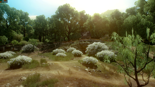 The Witcher 3 Screenshot 2019.09.18   23.12.17.61