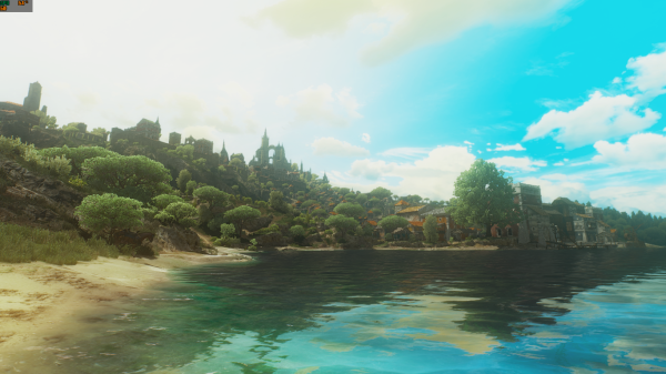 The Witcher 3 Screenshot 2019.09.18   23.19.23.41