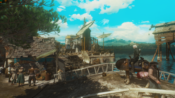 The Witcher 3 Screenshot 2019.09.18   23.21.36.87