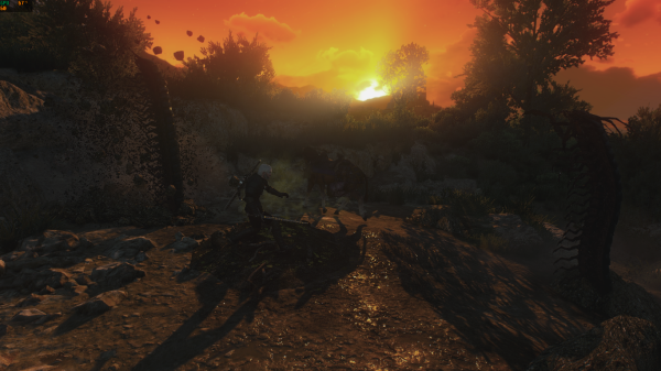 The Witcher 3 Screenshot 2019.09.19   00.30.00.67