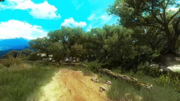 The Witcher 3 Super Resolution 2019.09.18   22.36.57.02