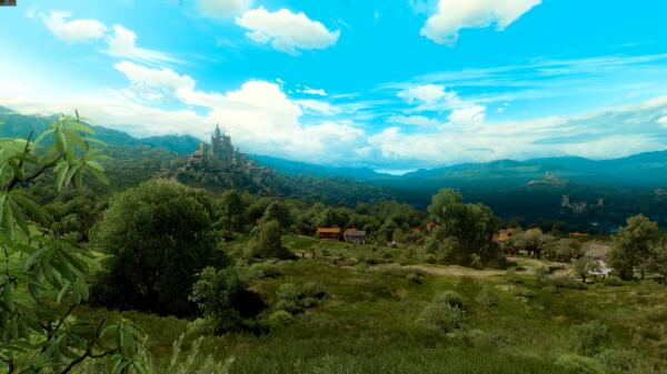 The Witcher 3 Super Resolution 2019.09.18   23.14.00.32
