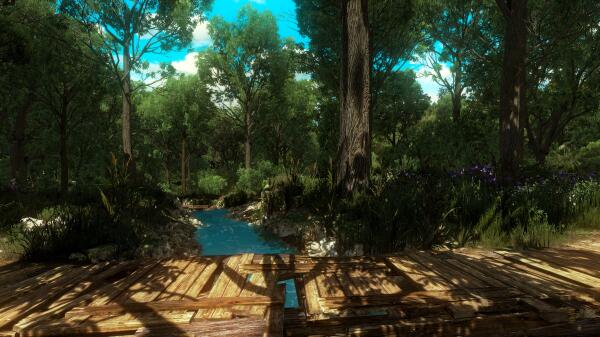 The Witcher 3 Super Resolution 2019.09.18   23.16.28.55