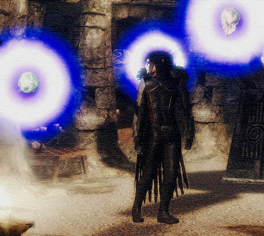 LK.SamL.Men.Dark Envoy