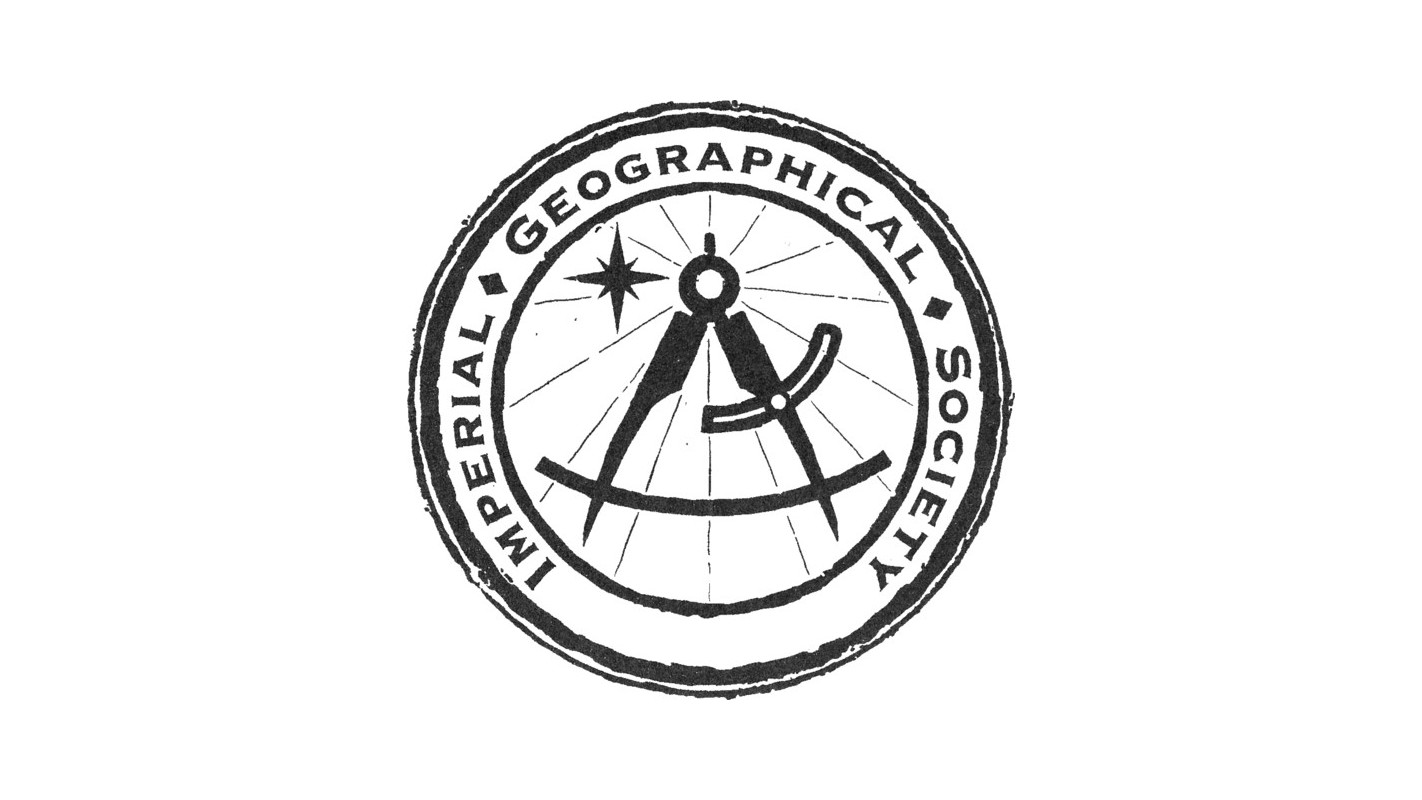 Подробнее о "Имперское географическое общество"