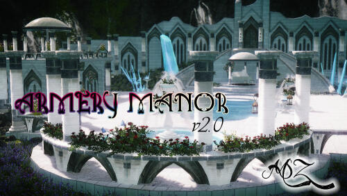 Подробнее о "Усадьба Армери / Armery Manor"