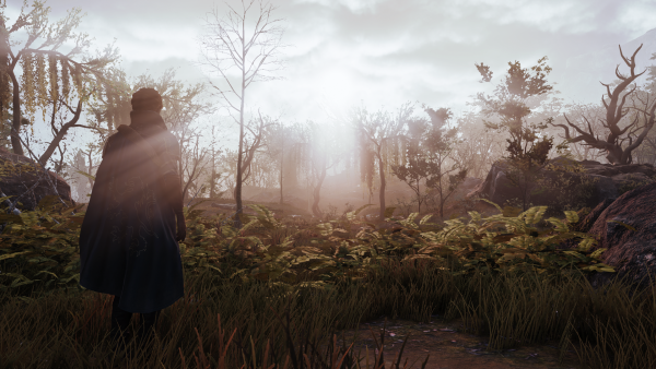 GreedFall