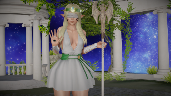 Vestalina