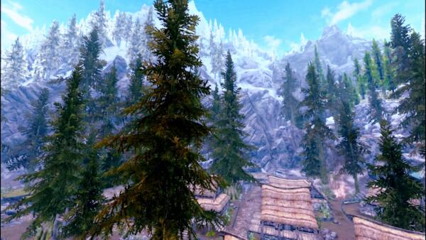 Skyrim