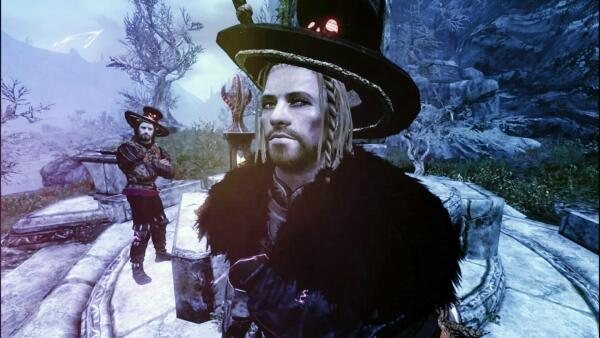 Skyrim