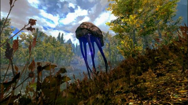 Skyrim
