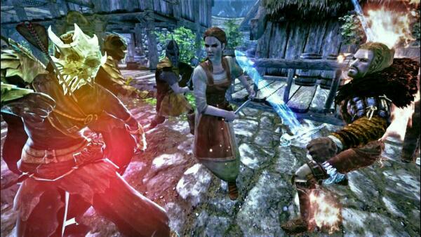 Skyrim
