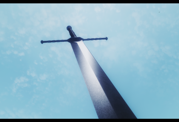Freedom !