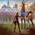 Decay of Logos