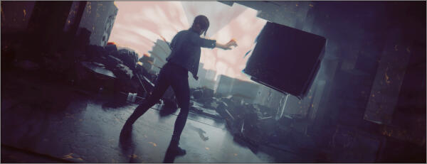 Control #2