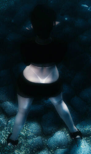 Подробнее о "[Melodic] Sporty Chic CBBE&UNP BS/ [Melodic] Спортивный шик CBBE&UNP BS"