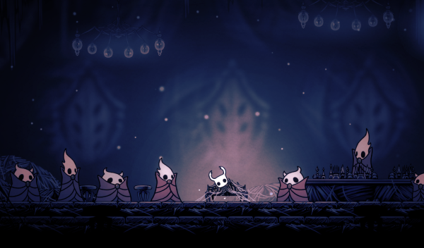 This is fine...