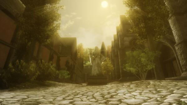 The Sun