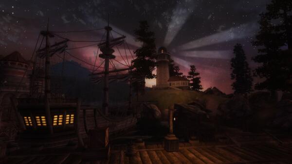 To The Lighthouse