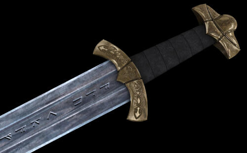 Подробнее о "Йормунгард"