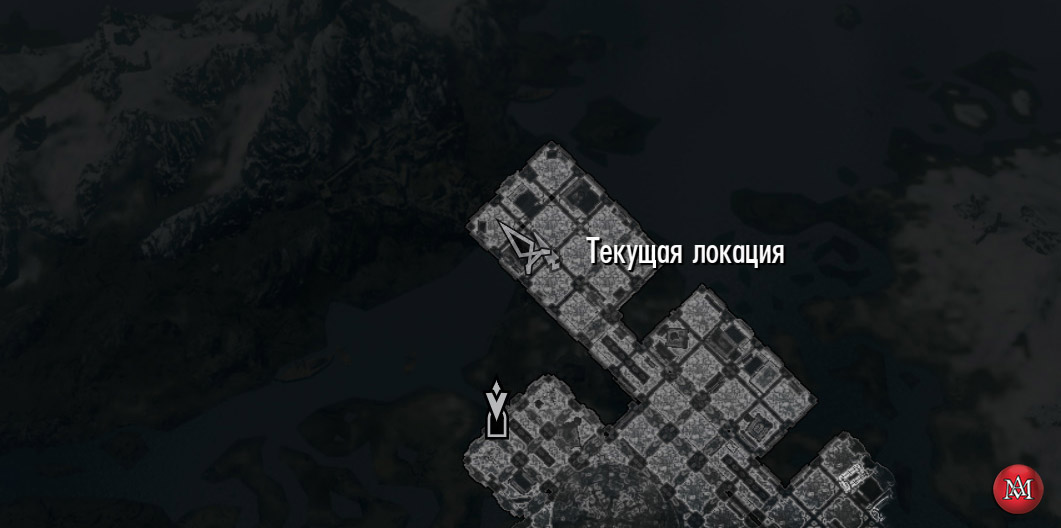 Арбалет сокола