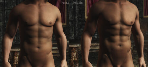 Подробнее о "[Dizona Body] Textures Options + .psd"