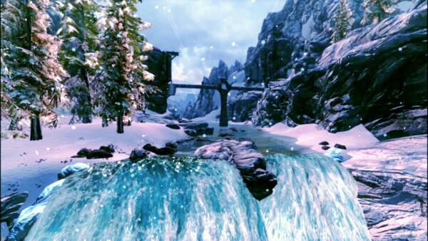 Skyrim