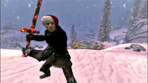 Skyrim
