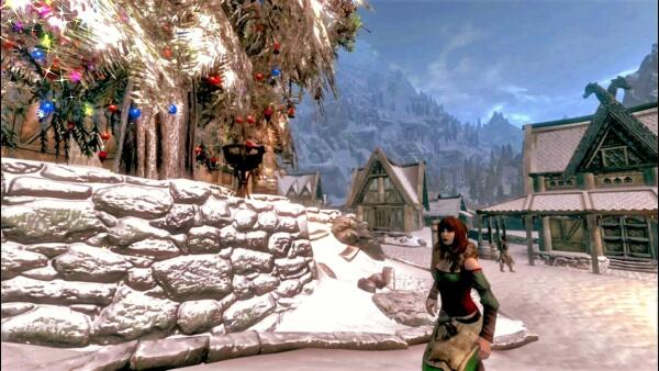Skyrim