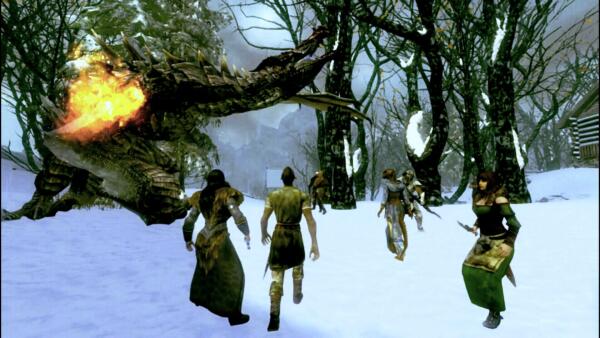 Skyrim