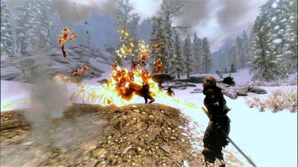 Skyrim