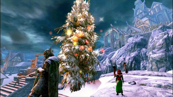Skyrim