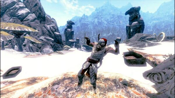 Skyrim