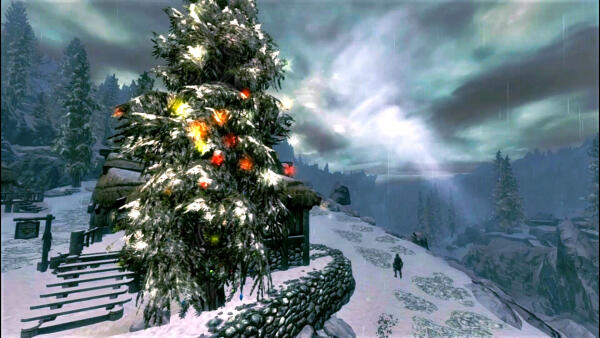 Skyrim