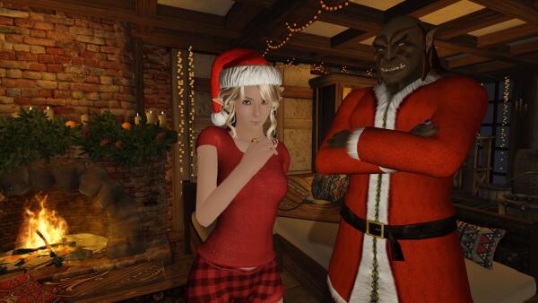 Happy Holidays