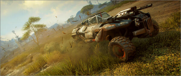 Rage 2 `1