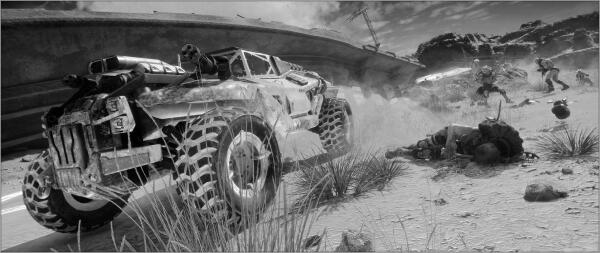 Rage 2 `2