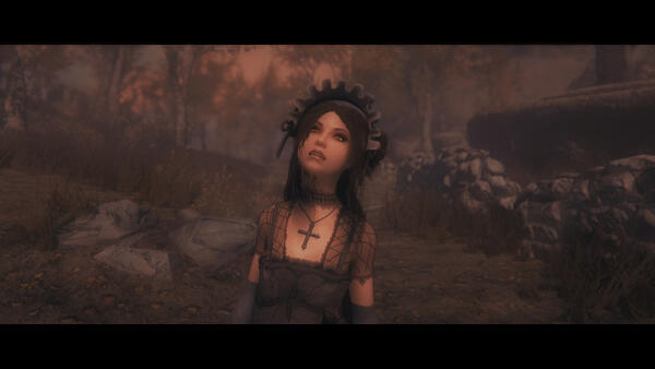 Twilight Girl