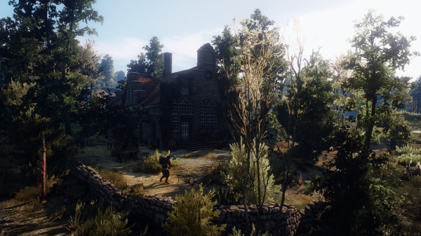 The Witcher 3 Screenshot 2019.10.06   21.20.51.91