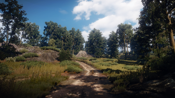 The Witcher 3 Screenshot 2019.10.08   00.42.29.22