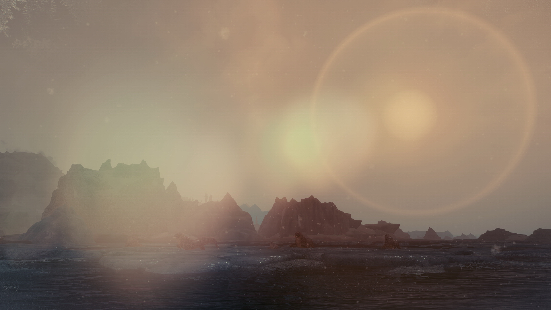 Подробнее о "Новые высоты: мир Skyrim"