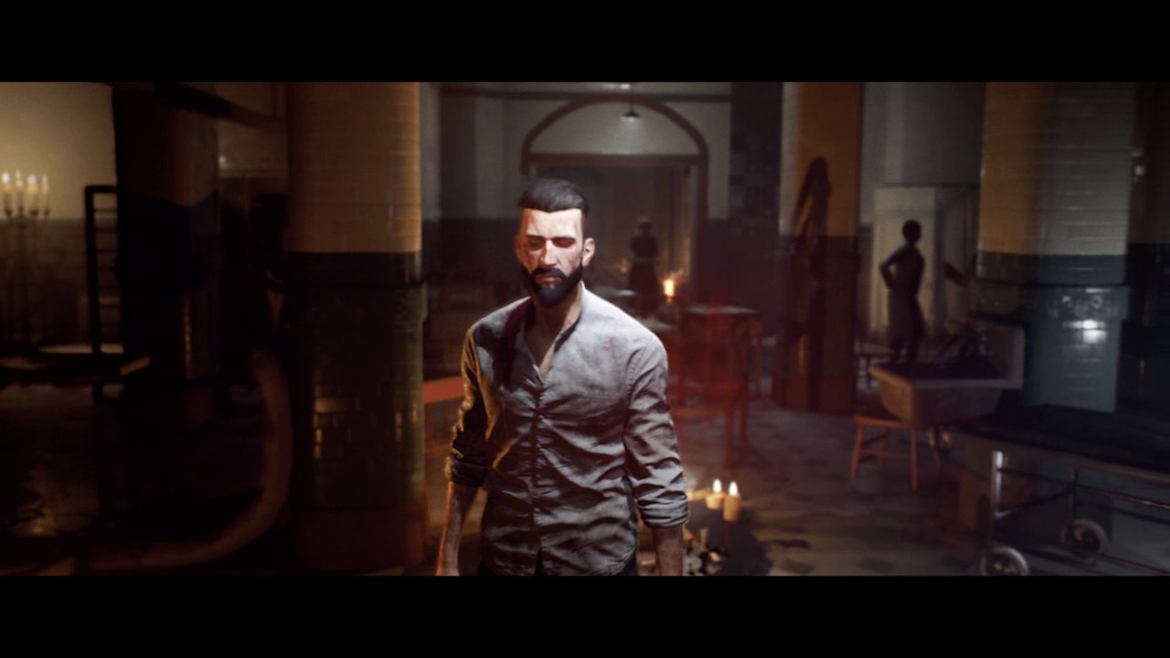 Подробнее о "Детальный разбор трейлера Vampyr с E3 2017 из блога разработчиков"