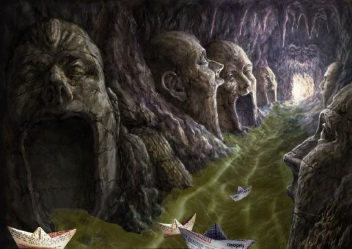 Лодки в dungeon.jpg