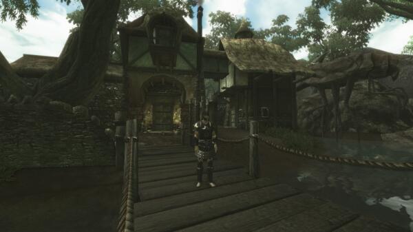Morroblivion SeydaNeen01