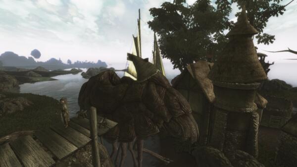 Morroblivion SeydaNeen04