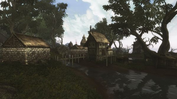 Morroblivion SeydaNeen05