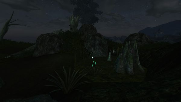 Morroblivion SeydaNeen09